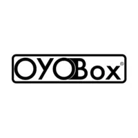 OYOBox logo