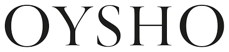 OYSHO US logo