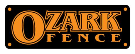 Ozark Fence & Supply discount code