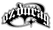OZ Durag logo