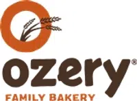 Ozery Bakery logo