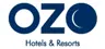 OZO Hotels logo