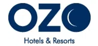 OZO Hotels logo