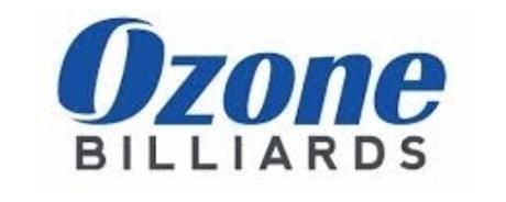 Ozone Billiards coupon code