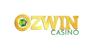 Ozwin Casino logo