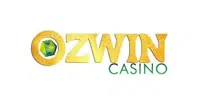 Ozwin Casino logo