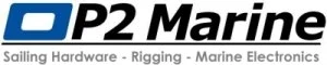 P2 Marine logo