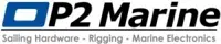 P2 Marine logo