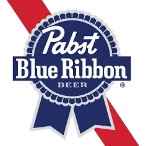 Pabst Blue Ribbon logo