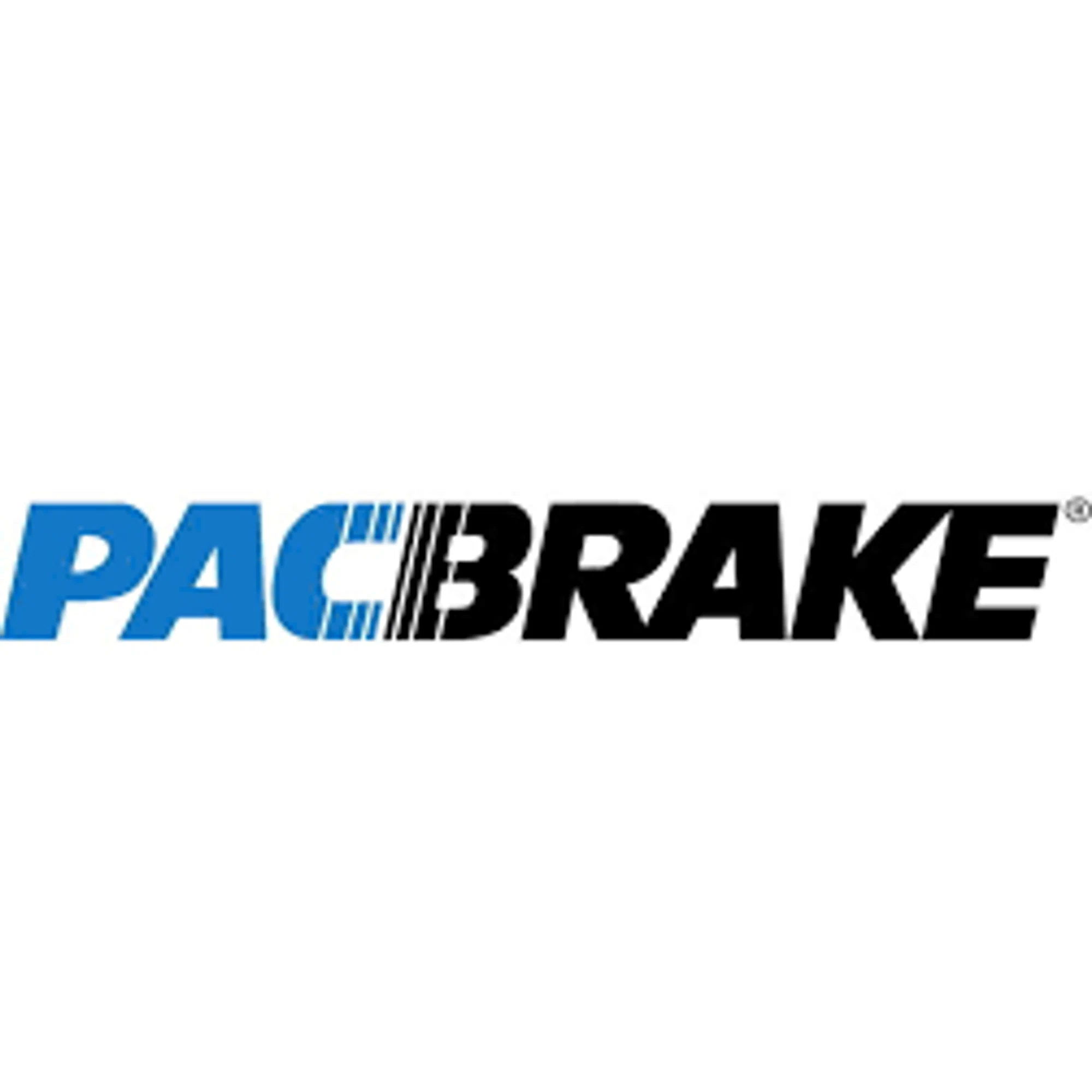 Pacbrake logo