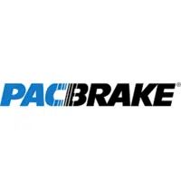 Pacbrake logo