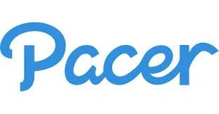 Pacer logo