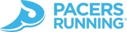 Pacers Running logo