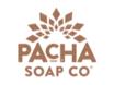 Pacha Soap discount code