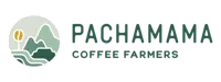 Pachamama Coffee logo