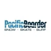 Pacific Boarder logo