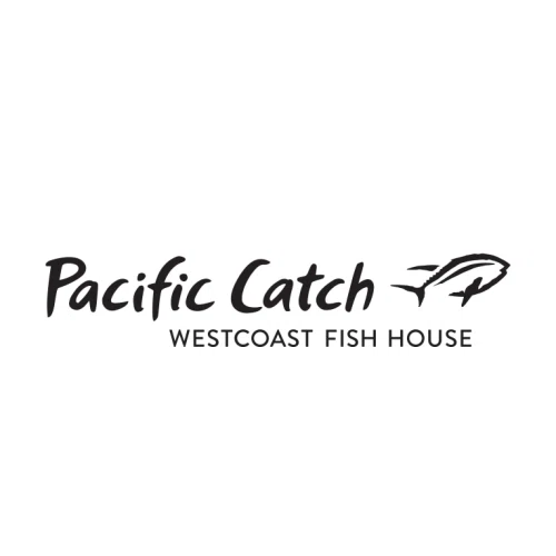 Pacific Catch logo