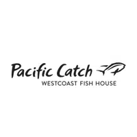 Pacific Catch logo