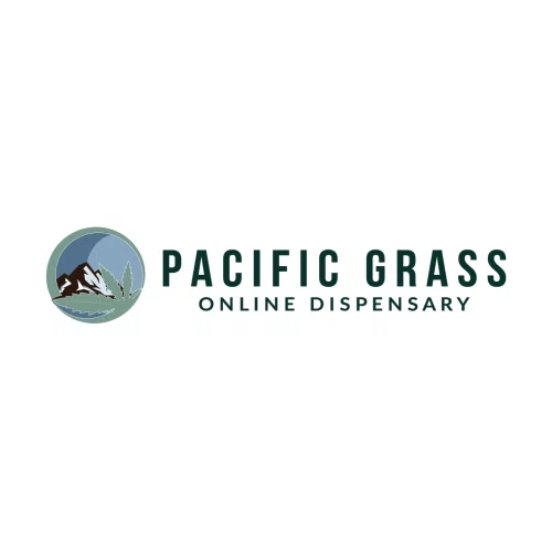 Pacific Grass logo