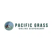 Pacific Grass logo