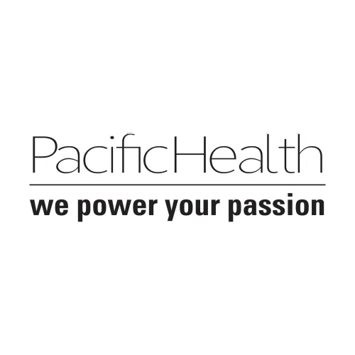 Pacifichealthlabs logo