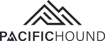 Pacific Hound logo