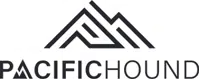 Pacific Hound logo
