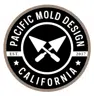 Pacific Mold Design logo