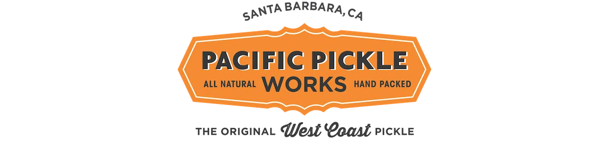 Pacific Pickle Works logo