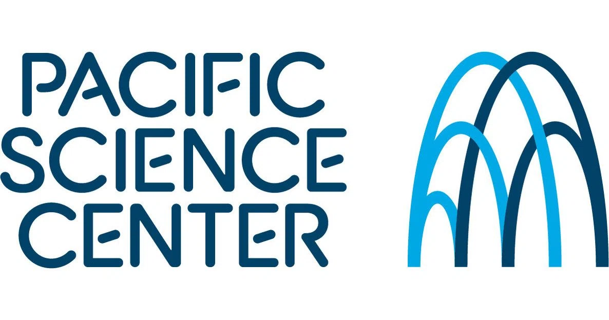 Pacific Science Center logo