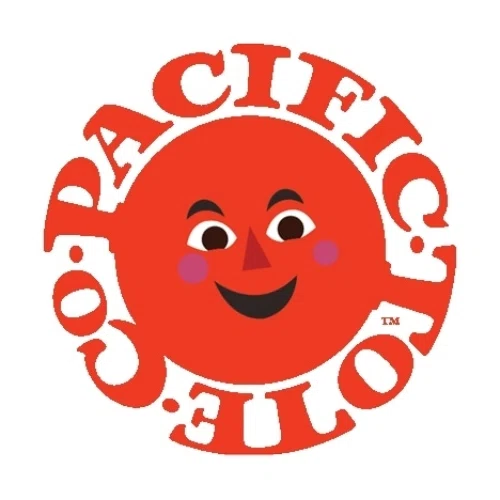 Pacific Tote Company logo