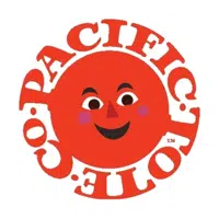 Pacific Tote Company logo