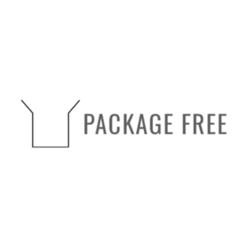 Package Free Shop logo