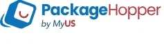 PackageHopper logo