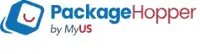 PackageHopper logo