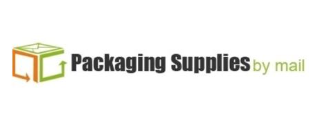 Packaging Supplies By Mail promo code