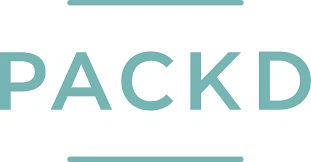 Packd Bags logo