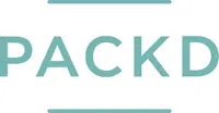 Packd Bags logo