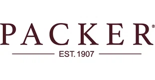 PACKER SHOES logo