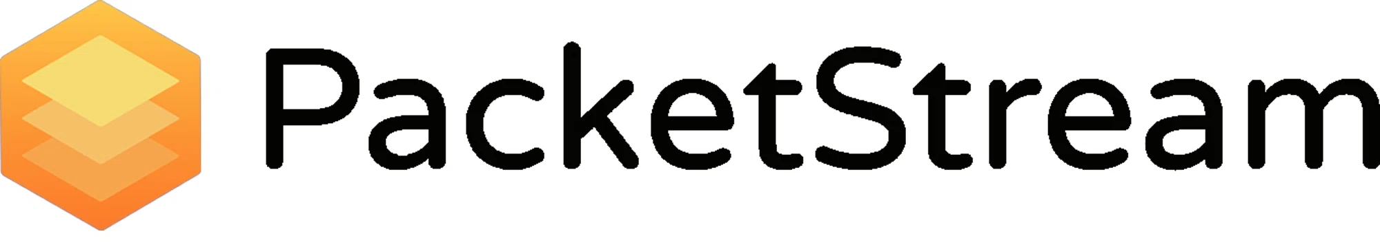 PacketStream logo