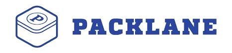 Packlane logo