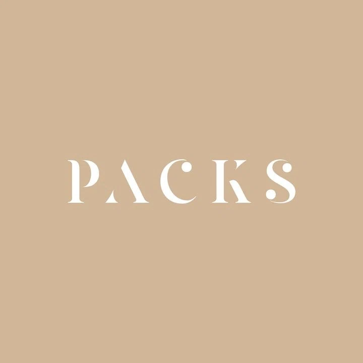 Packs logo