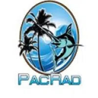 Pacrad logo
