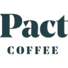 Pact Coffee logo