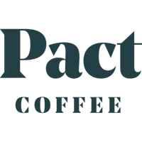 Pact Coffee logo