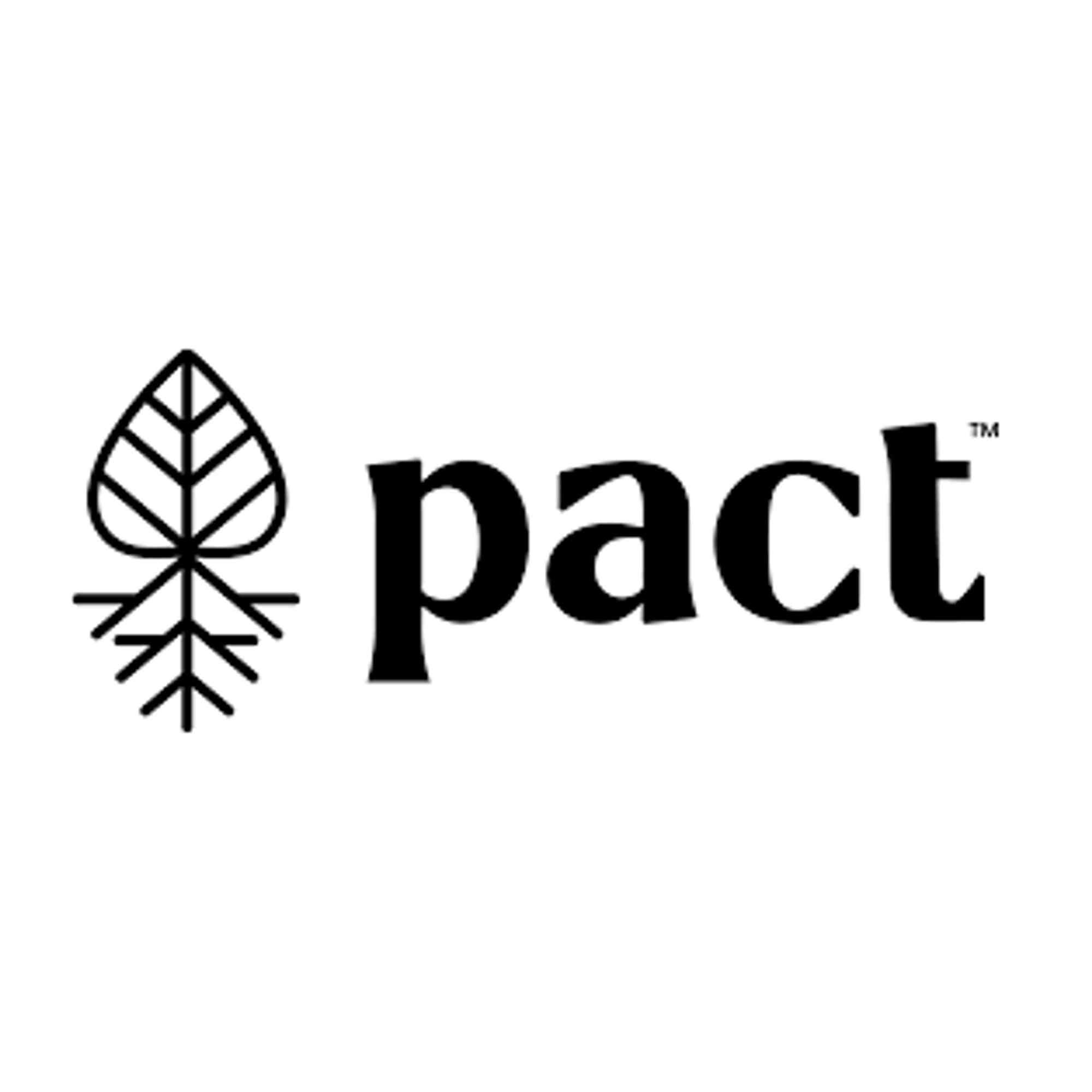 PACT Outdoors logo