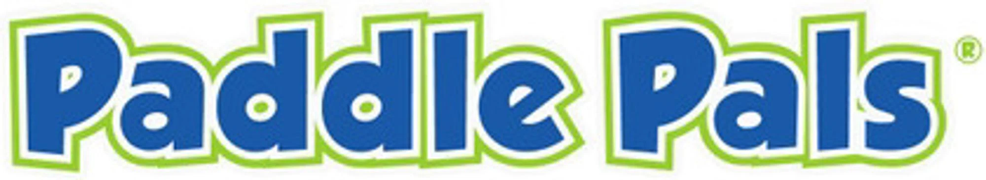 Paddle Pals logo