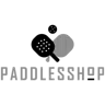 PADDLESSHOP logo