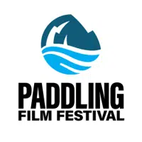 Paddling Film Festival logo