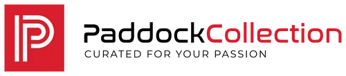Paddock Collection logo